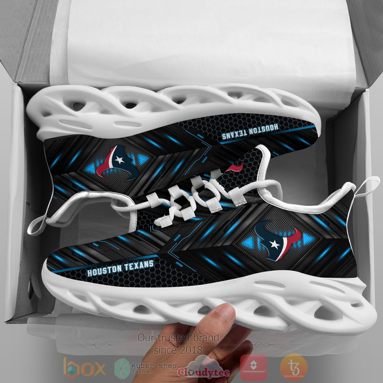 HOT_Personalized_National_Football_League_Houston_Texans_Clunky_Sneakers_Shoes