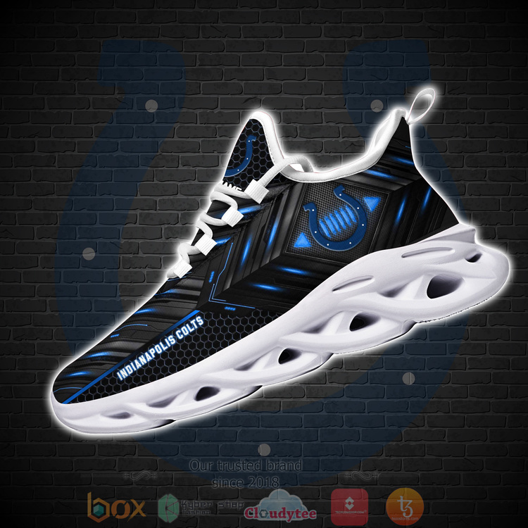 HOT_Personalized_National_Football_League_Indianapolis_Colts_Clunky_Sneakers_Shoes_1