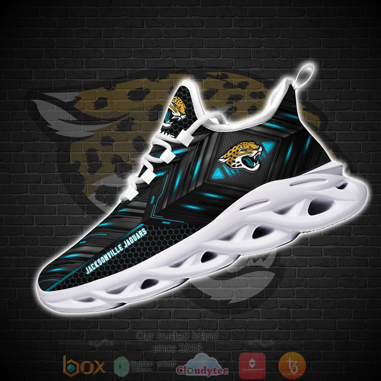 HOT_Personalized_National_Football_League_Jacksonville_Jaguars_Clunky_Sneakers_Shoes_1