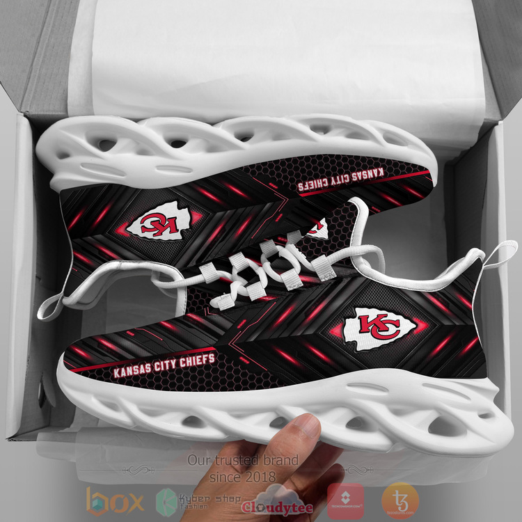 HOT_Personalized_National_Football_League_Kansas_City_Chiefs_Clunky_Sneakers_Shoes