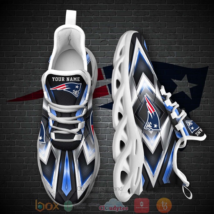 HOT_Personalized_National_Football_League_New_England_Patriots_Clunky_Sneakers_Shoes_1
