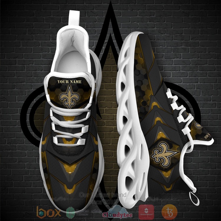 HOT_Personalized_National_Football_League_New_Orleans_Saints_Clunky_Sneakers_Shoes_1