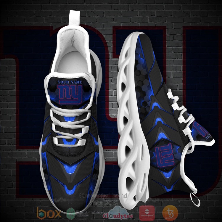 HOT_Personalized_National_Football_League_New_York_Giants_Clunky_Sneakers_Shoes_1