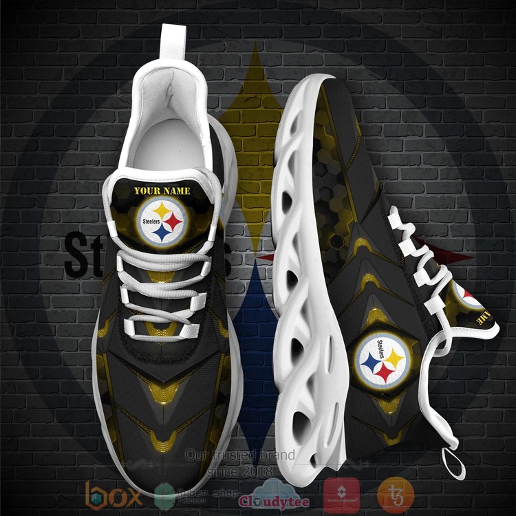 HOT_Personalized_National_Football_League_Pittsburgh_Steelers_Clunky_Sneakers_Shoes_1