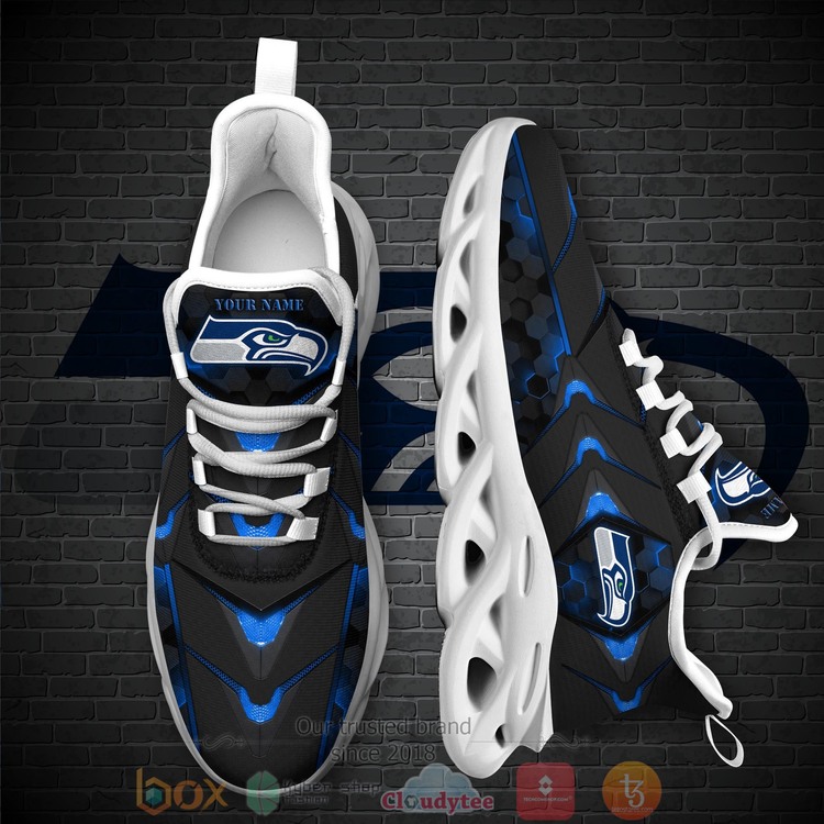 HOT_Personalized_National_Football_League_Seattle_Seahawks_Clunky_Sneakers_Shoes_1