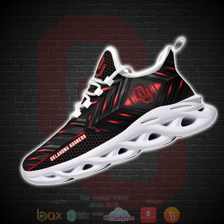 HOT_Personalized_Oklahoma_Sooners_NCAA_Clunky_Sneakers_Shoes_1