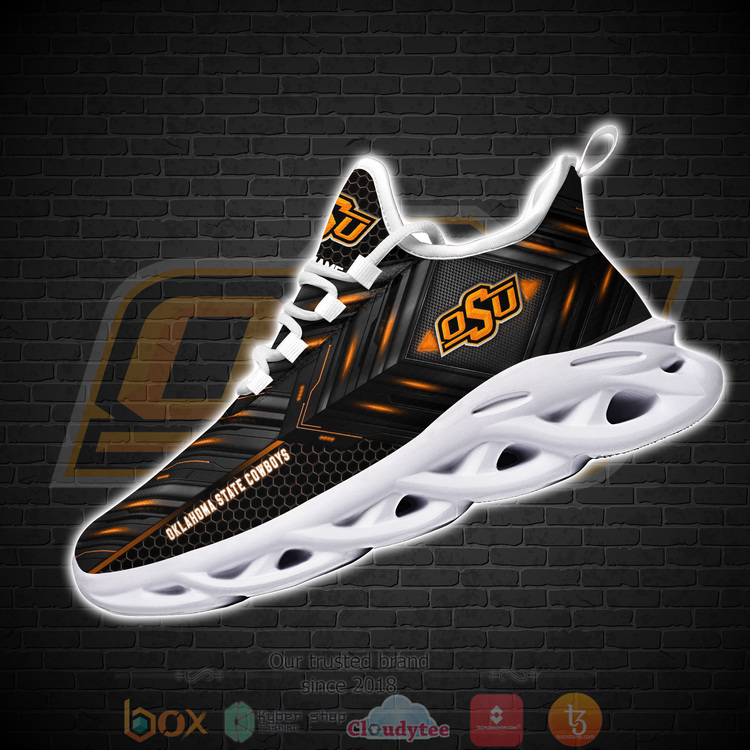 HOT_Personalized_Oklahoma_State_Cowboys_NCAA_Clunky_Sneakers_Shoes_1