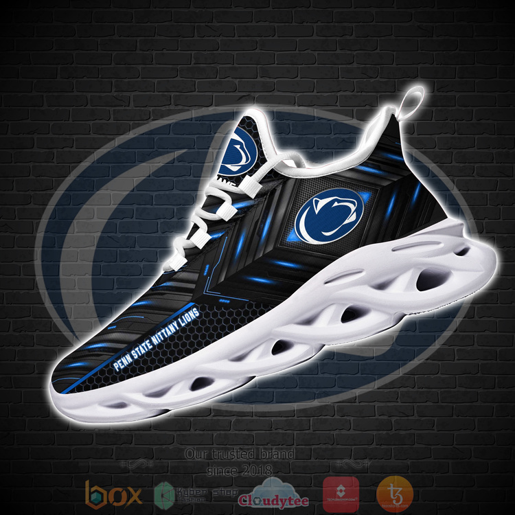 HOT_Personalized_Penn_State_Nittany_Lions_NCAA_Clunky_Sneakers_Shoes_1