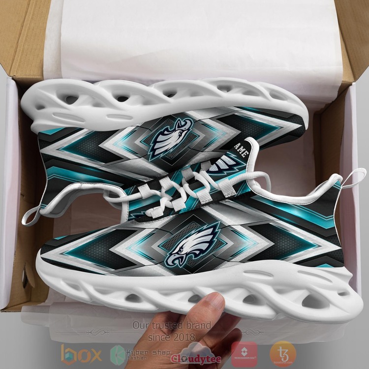 HOT_Personalized_Philadelphia_Eagles_NFL_Clunky_Sneakers_Shoes