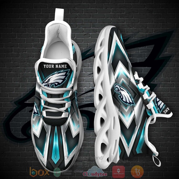 HOT_Personalized_Philadelphia_Eagles_NFL_Clunky_Sneakers_Shoes_1
