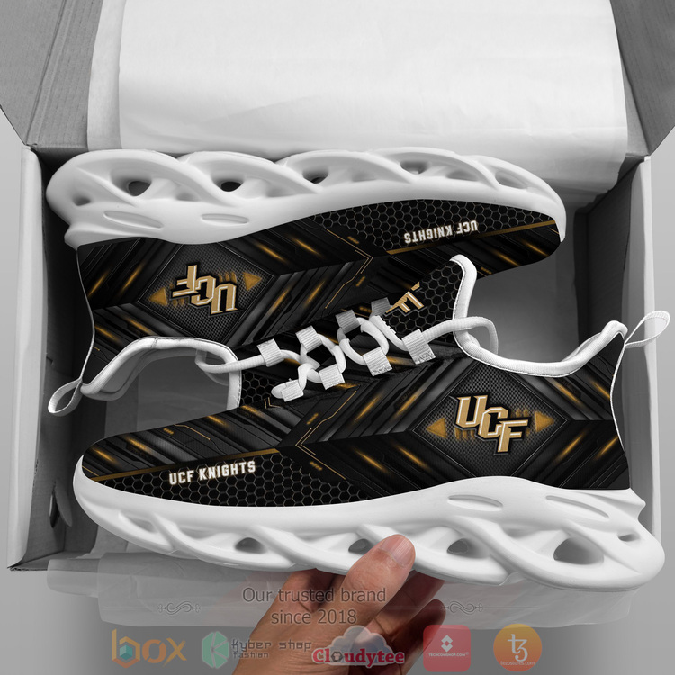 HOT_Personalized_UCF_Knights_NCAA_Clunky_Sneakers_Shoes