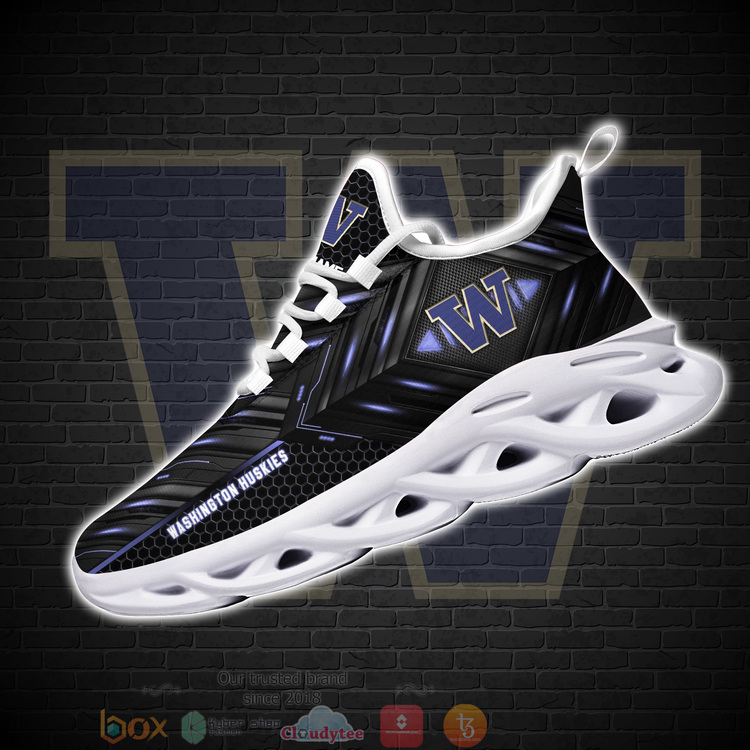 HOT_Personalized_Washington_Huskies_NCAA_Clunky_Sneakers_Shoes_1