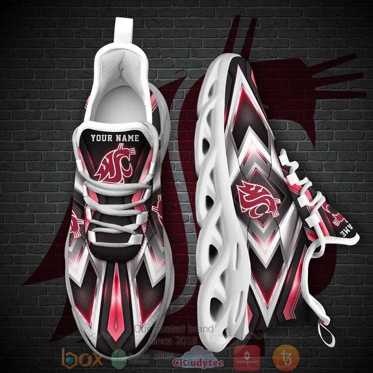 HOT_Personalized_Washington_State_Cougars_Football_Team_Clunky_Sneakers_Shoes_1