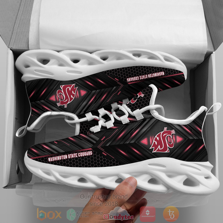 HOT_Personalized_Washington_State_Cougars_NCAA_Clunky_Sneakers_Shoes