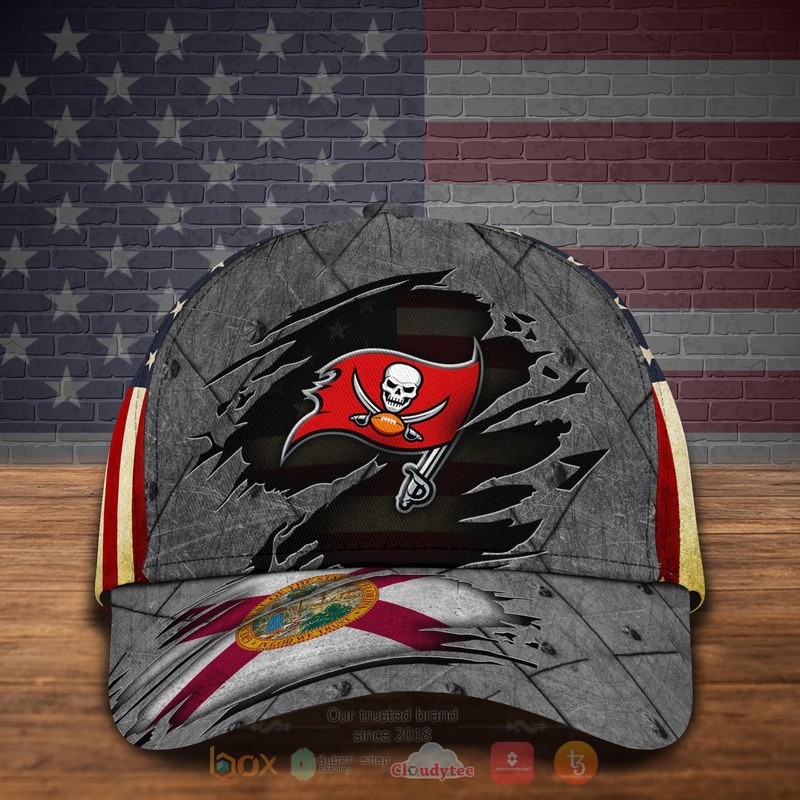 HOT_Tampa_Bay_Buccaneers_NFL_Custom_Name_Cap_1