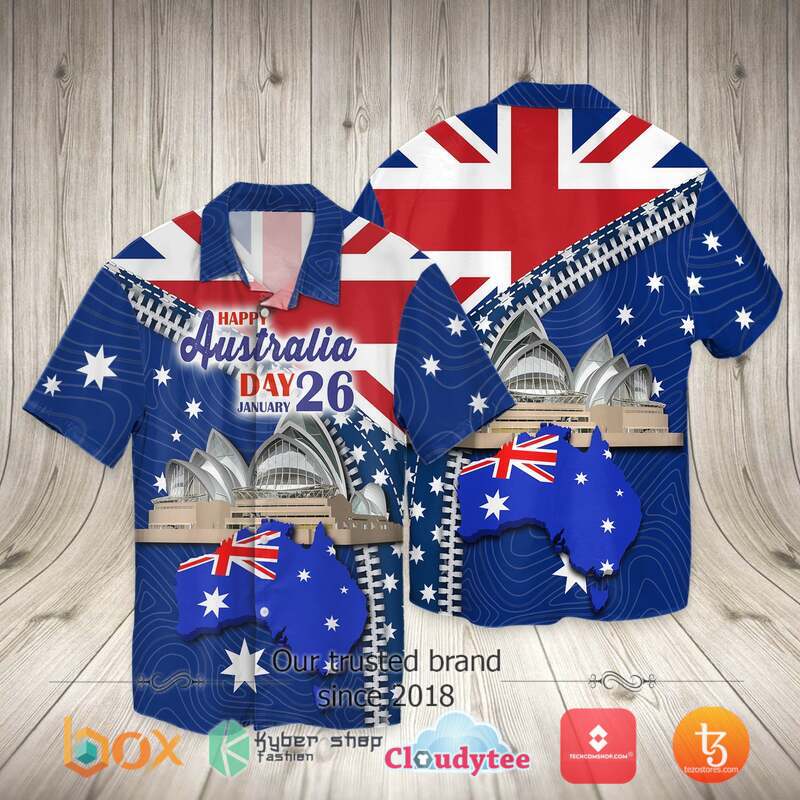 Happy_Australia_Day_Opera_Sydney_26_January_Hawaiian_shirt