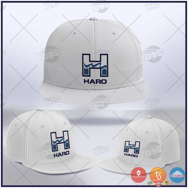 Haro_Racing_BMX_White_Cap
