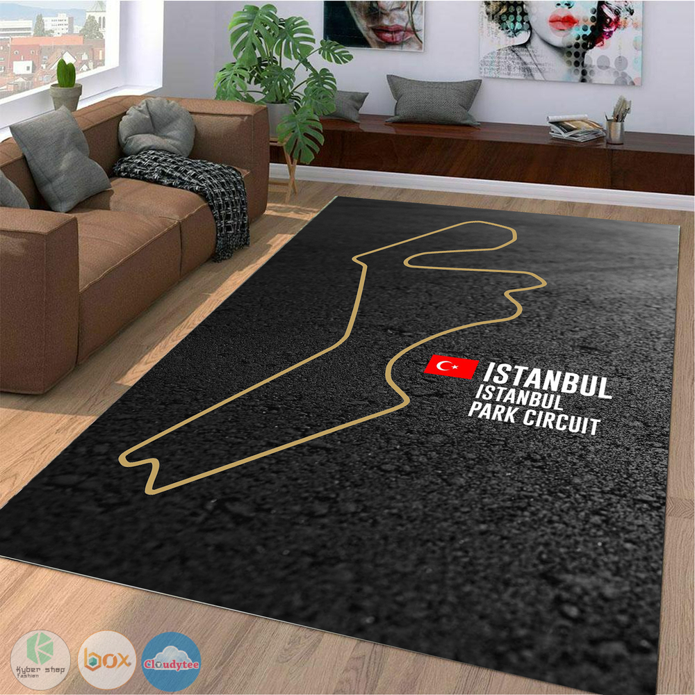Istanbul_Park_Circuit_Turkey_map_rug