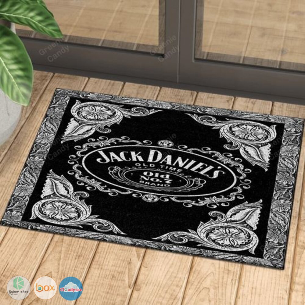 Jack_Daniels_Old_No_7_Tennessee_Whisky_doormat_1