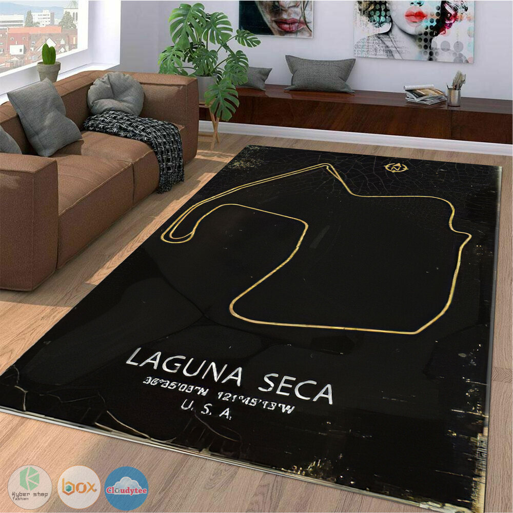 Laguna_Seca_Circuit_USA_black_rug_1