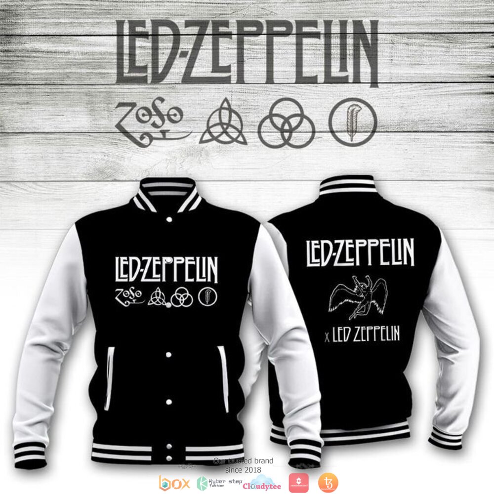 Led_Zeppelin_band_Baseball_jacket