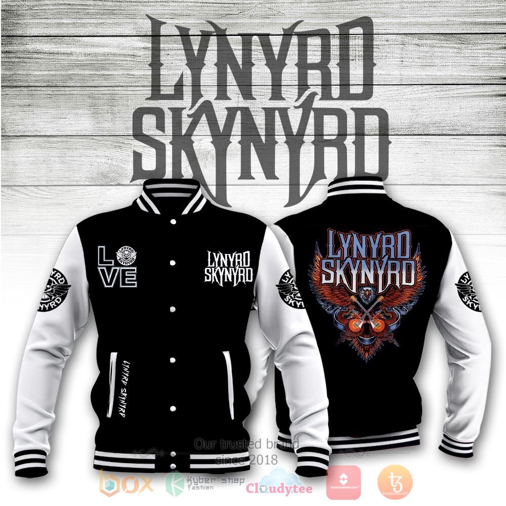 Lynyrd_Skynyrd_Band_Basketball_Jacket