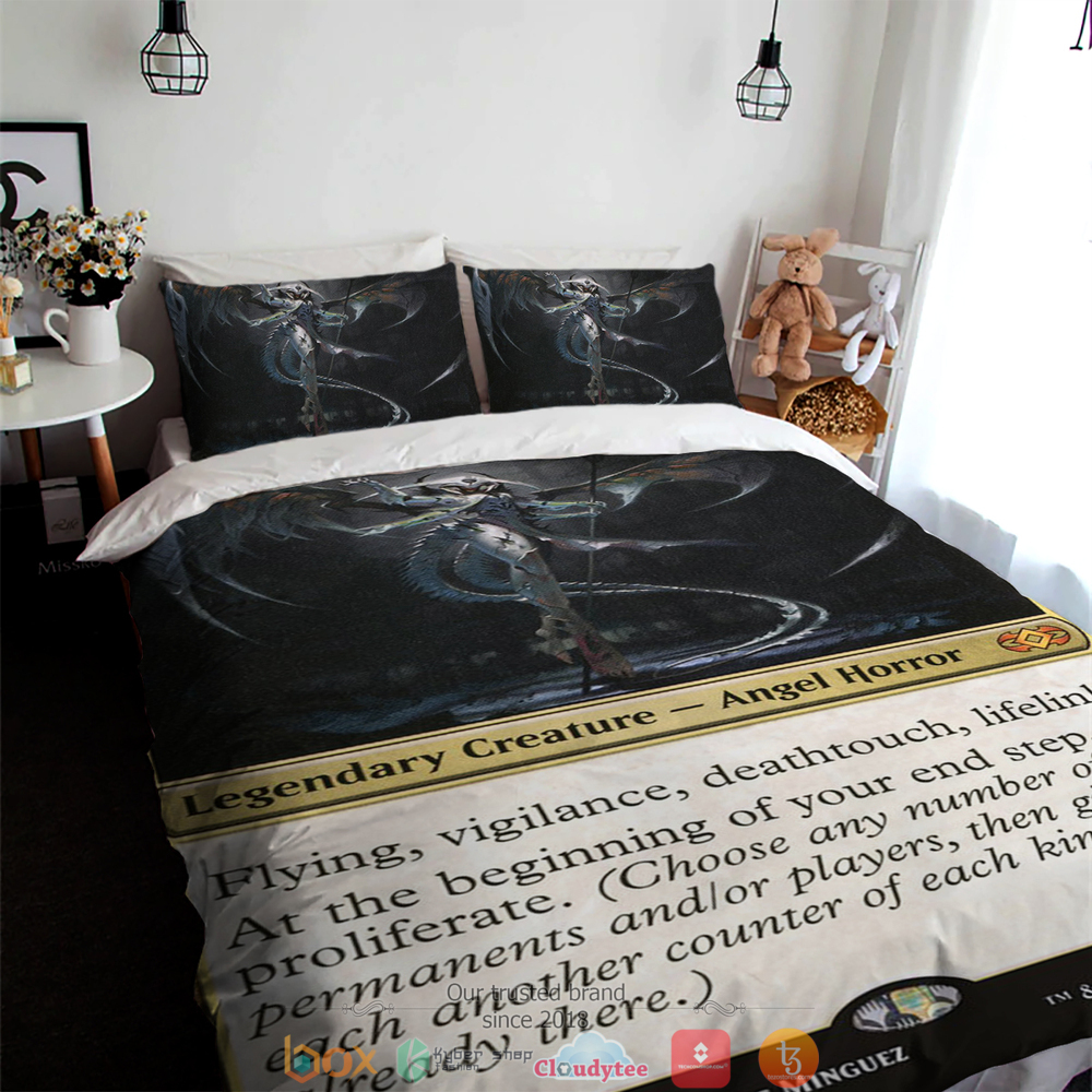 Magic_The_Gathering_Atraxa_Praetors_Voice_Bedding_Set