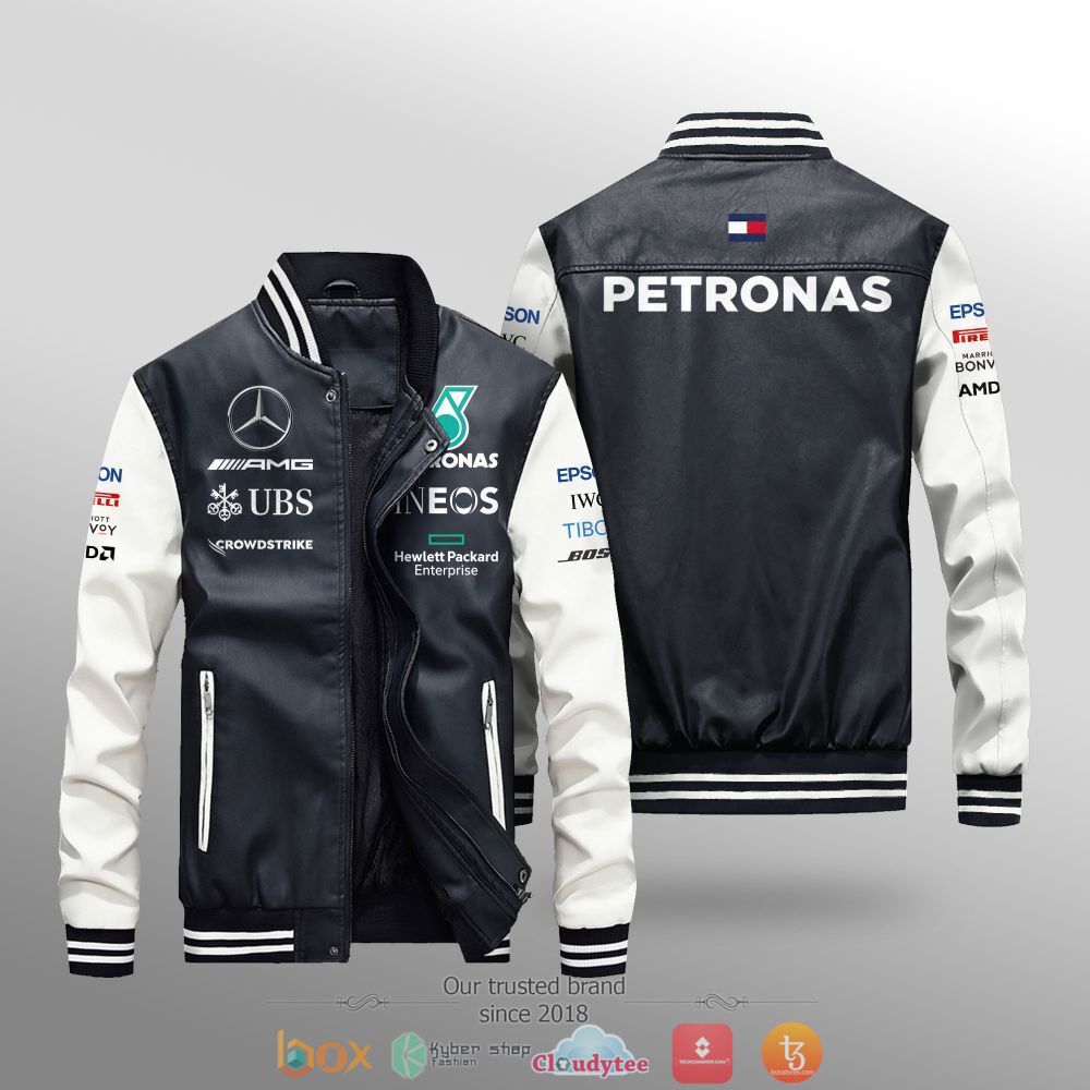 Mercedes-AMG_Petronas_F1_Team_Leather_bomber_jacket