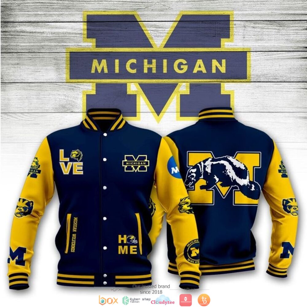 Michigan_Wolverines_Love_Home_NCAA_Baseball_jacket