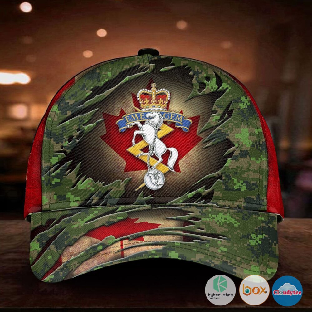 Military_Corps_of_Royal_Canadian_Electrical_and_Mechanical_Engineers_Cap
