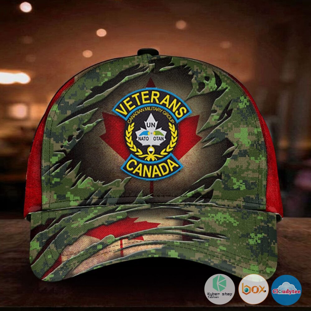 Military_Royal_Canada_Veteran_Cap