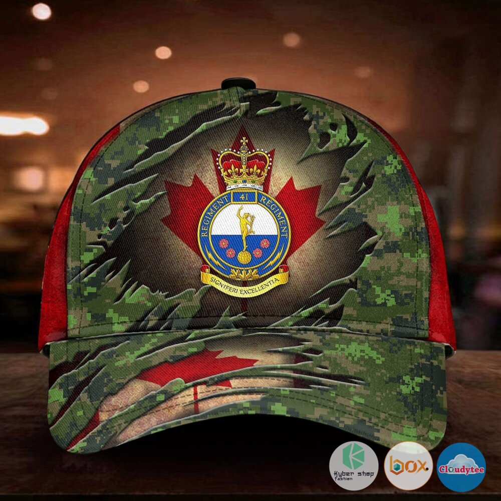 Military_Royal_Canadian_Corps_of_Signals_Cap
