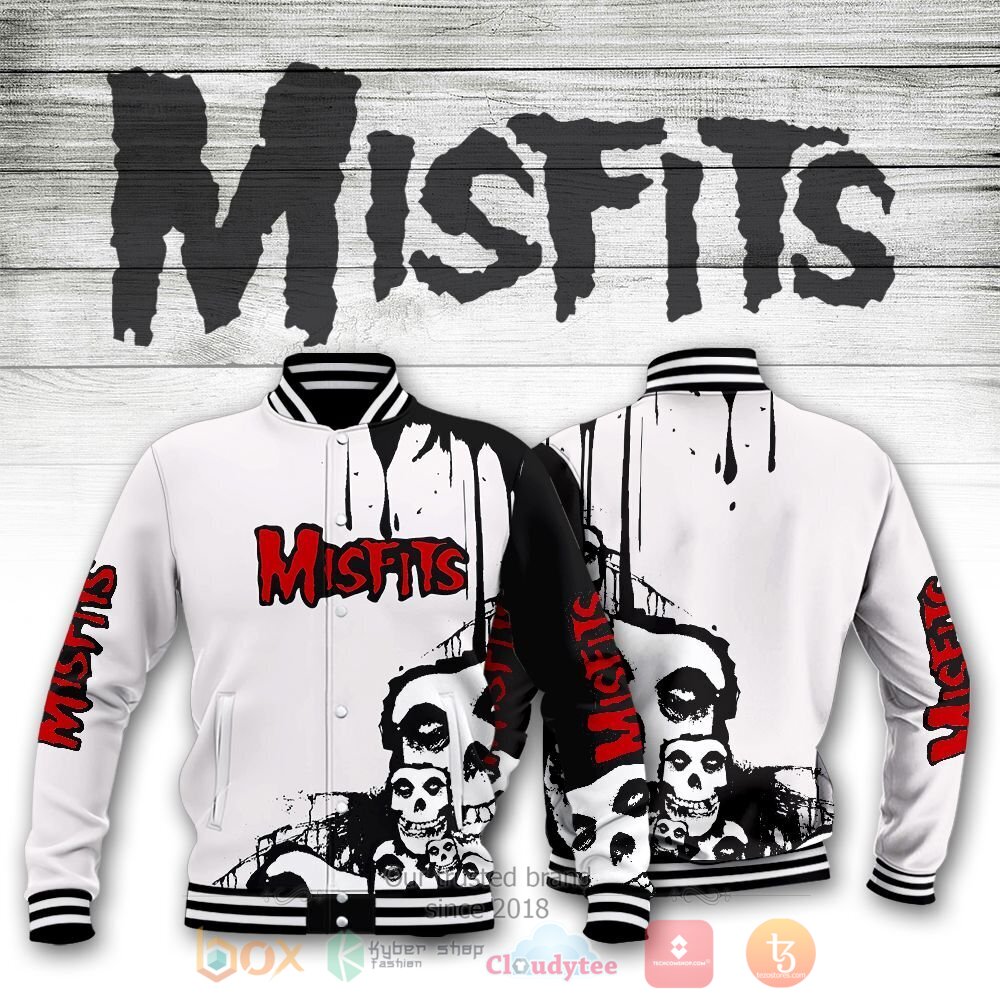 Misfits_Band_Basketball_Jacket