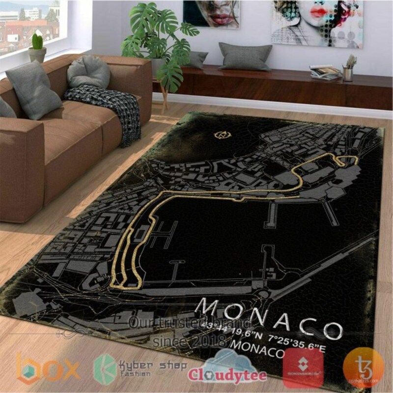 Monaco_Map_Rug