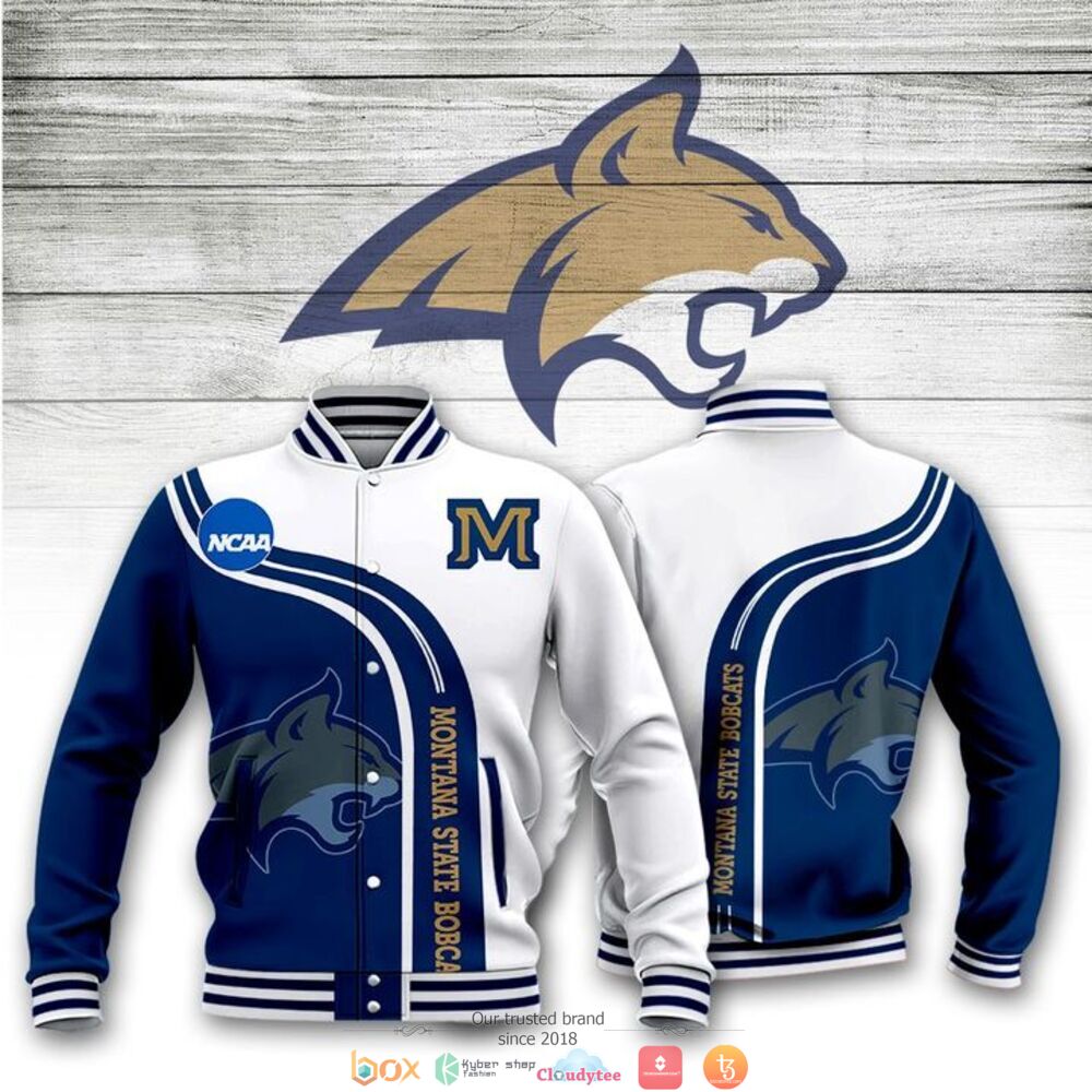 Montana_State_Bobcats_NCAA_Baseball_jacket