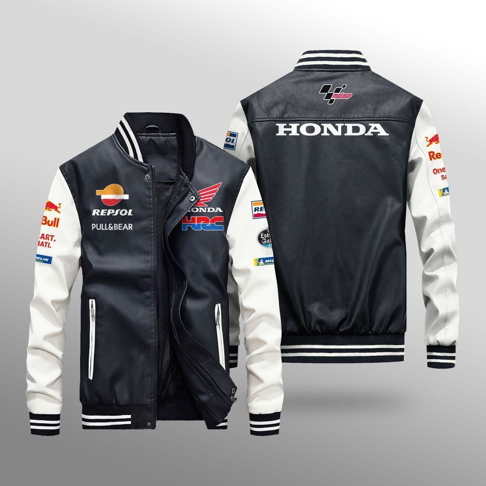 MotoGP_Repsol_Honda_Team_Leather_Bomber_Jacket