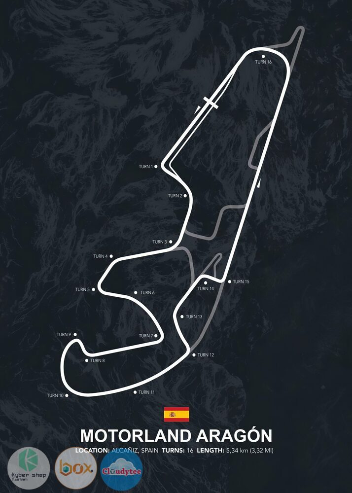 Motorland_Aragon_Spain_Circuit_map_rug_1