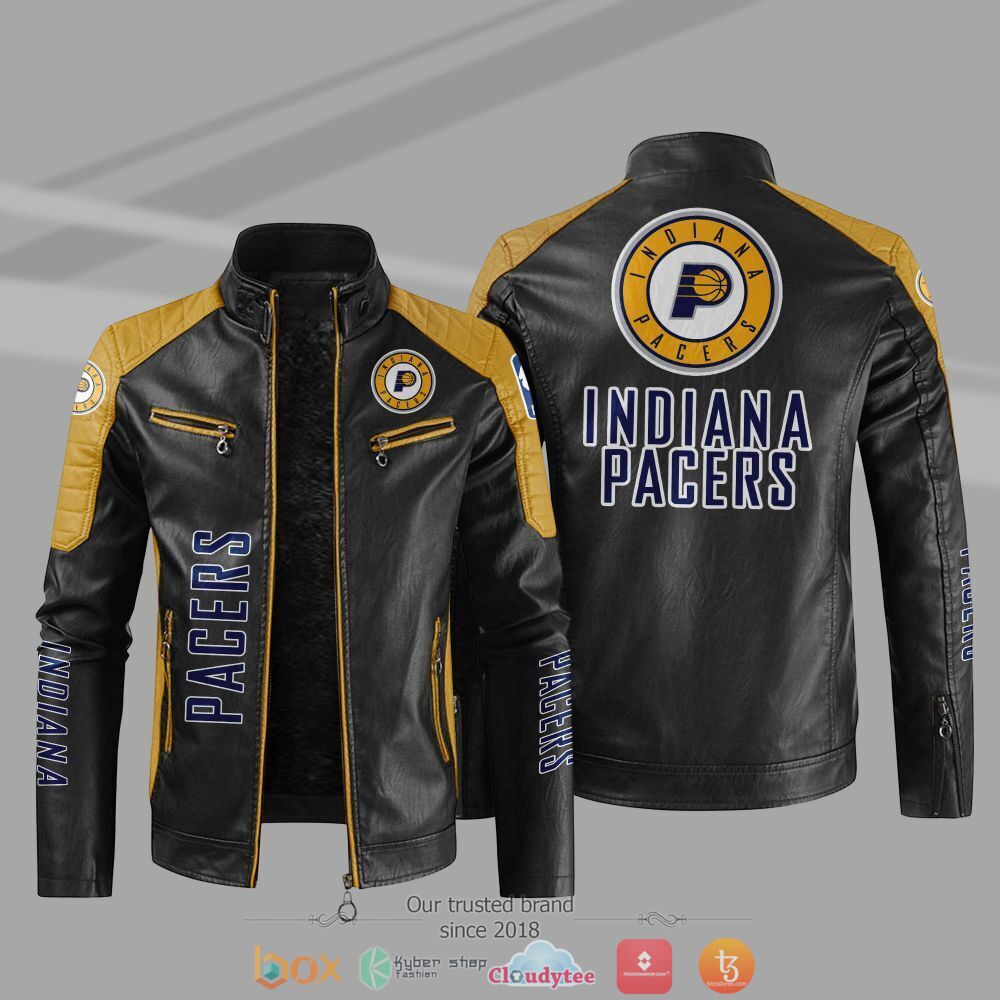 NBA_Indiana_Pacers_Block_leather_jacket_1