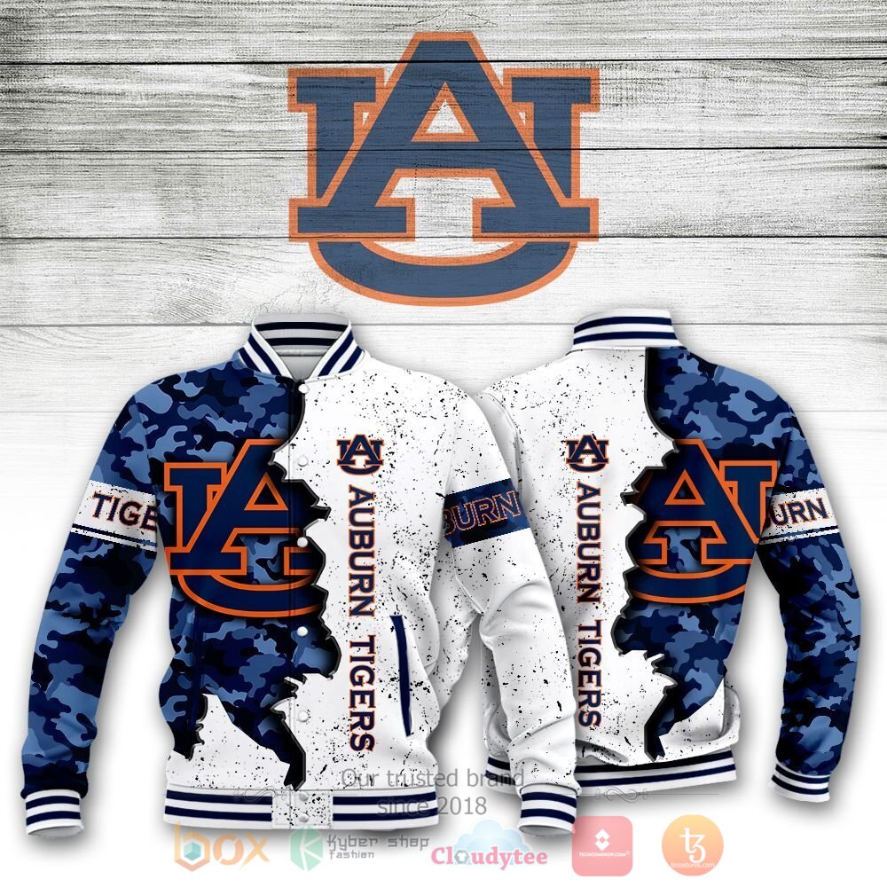 NCAA_Auburn_Tigers_Blue_Basketball_Jacket