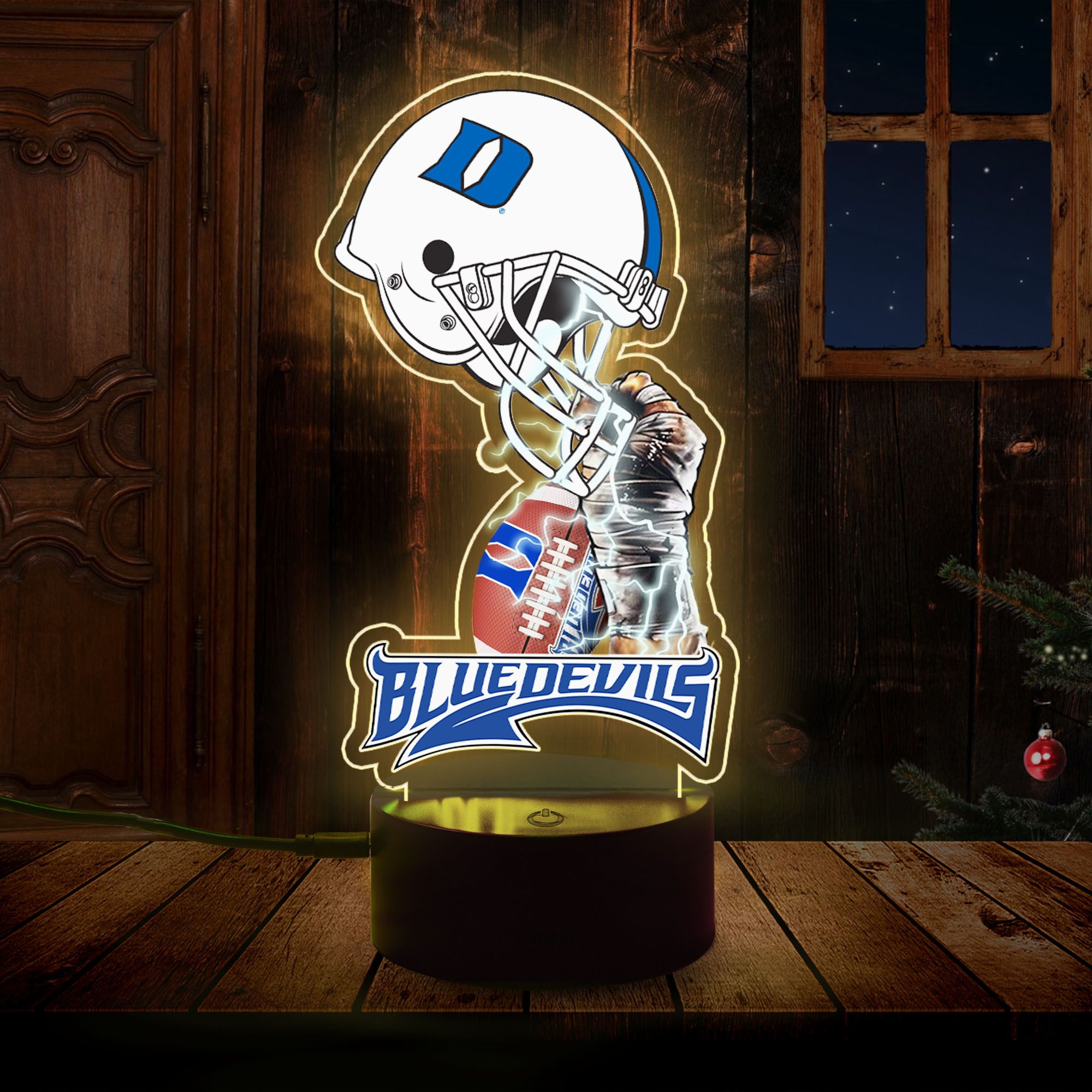 NCAA_Duke_Blue_Devils_Led_Lamp