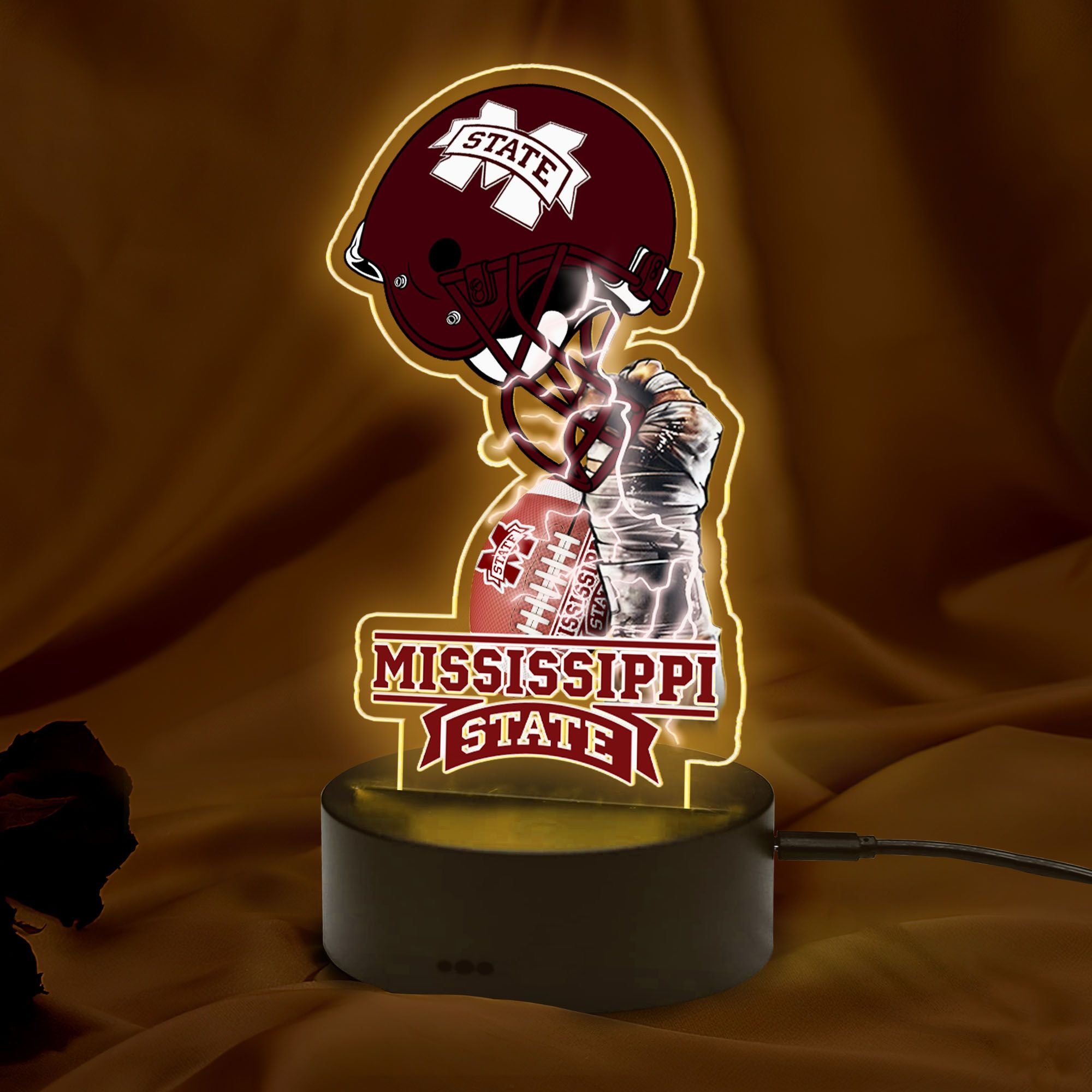 NCAA_Mississippi_State_Bulldogs_Led_Lamp_1