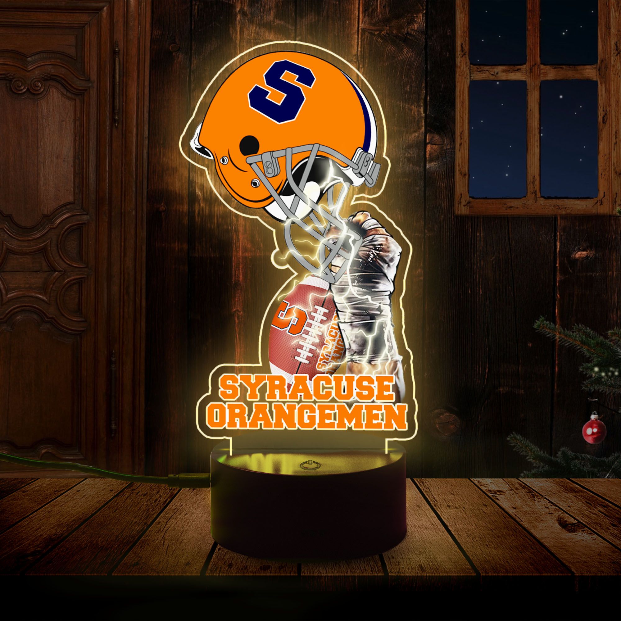 NCAA_Syracuse_Orange_Led_Lamp