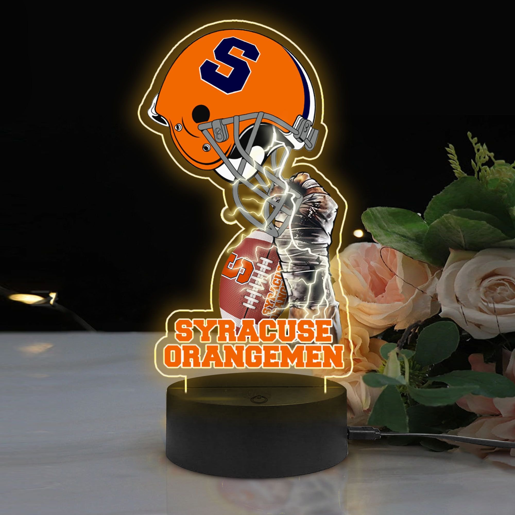 NCAA_Syracuse_Orange_Led_Lamp_1_2