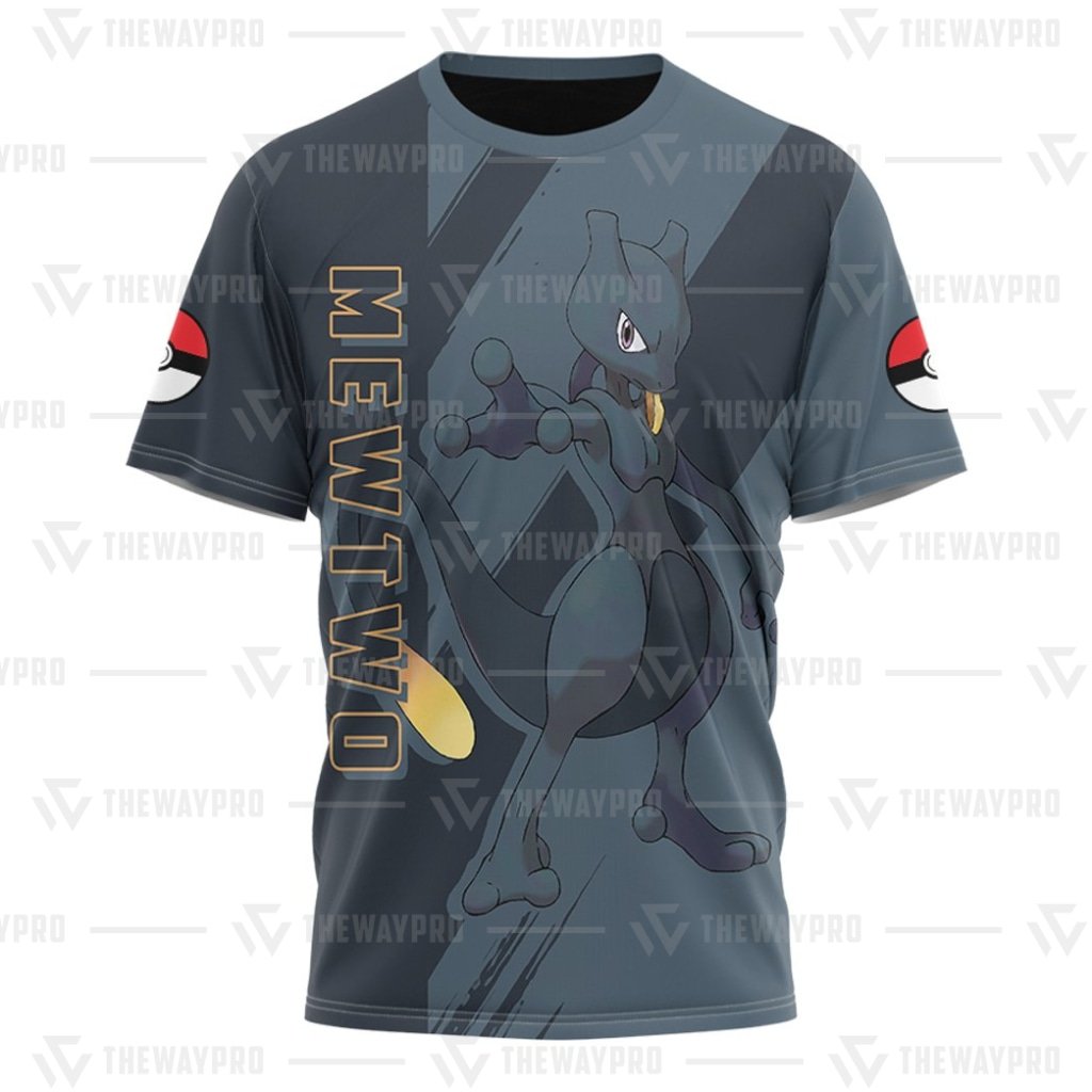 NEW_Pokemon_Anime_Shadow_Mewtwo_T-Shirt
