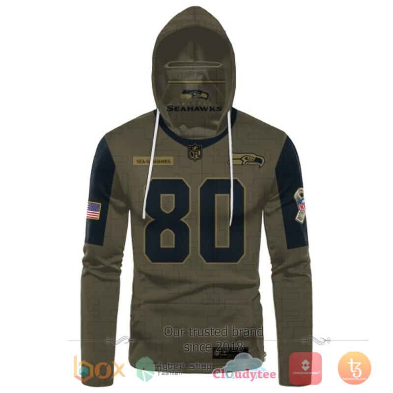 NFL_Largent_80_Seattle_Seahawks_3d_hoodie_mask_1