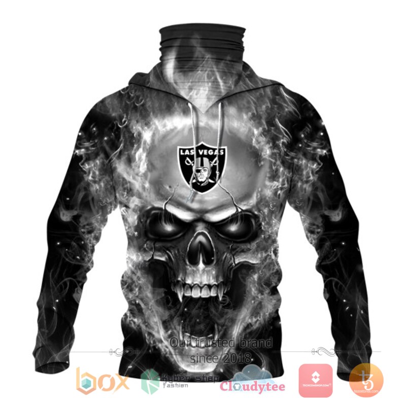 NFL_Las_Vegas_Raiders_Flameskull_3d_hoodie_mask_1