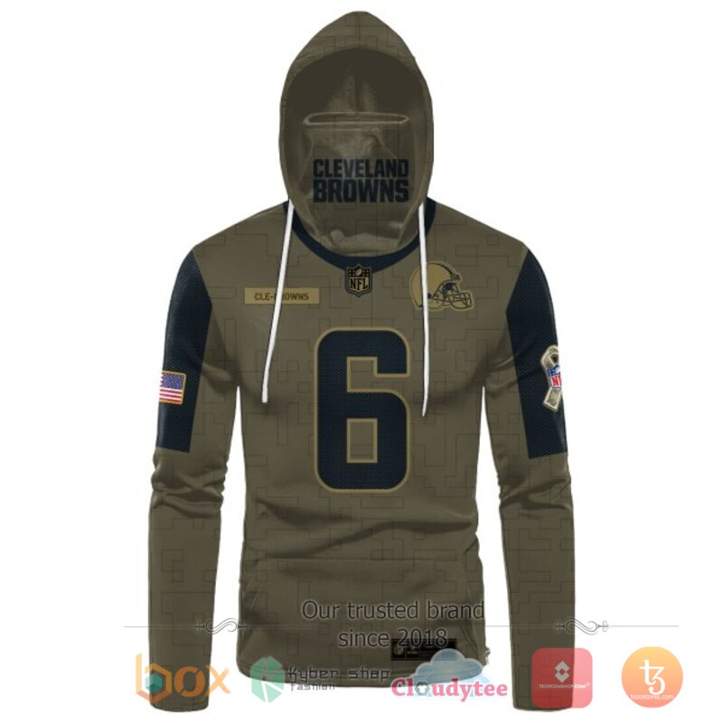 NFL_Mayfield_6_Cleveland_Browns_3d_hoodie_mask_1