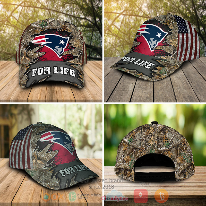 NFL_New_England_Patriots_Hunting_For_Life_cap