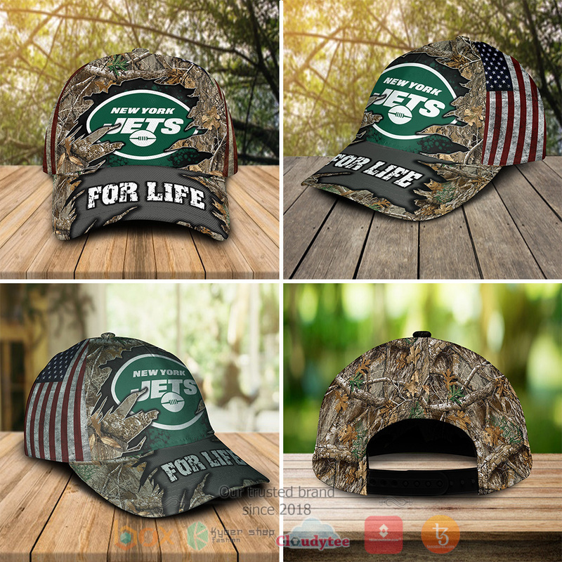 NFL_New_York_Jets_Hunting_For_Life_cap