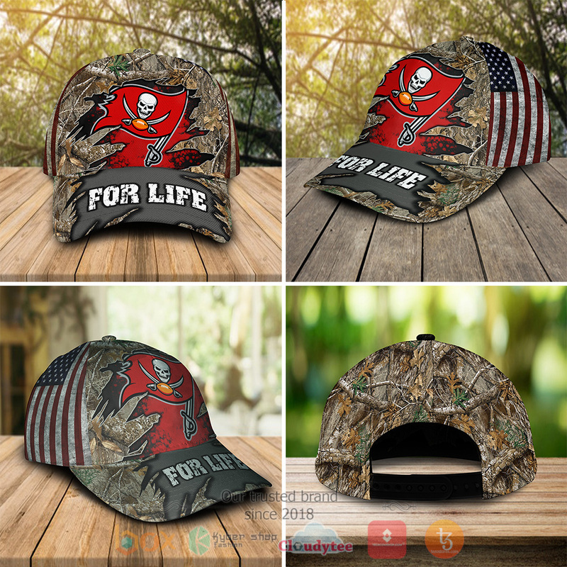 NFL_Tampa_Bay_Buccaneers_Hunting_For_Life_cap